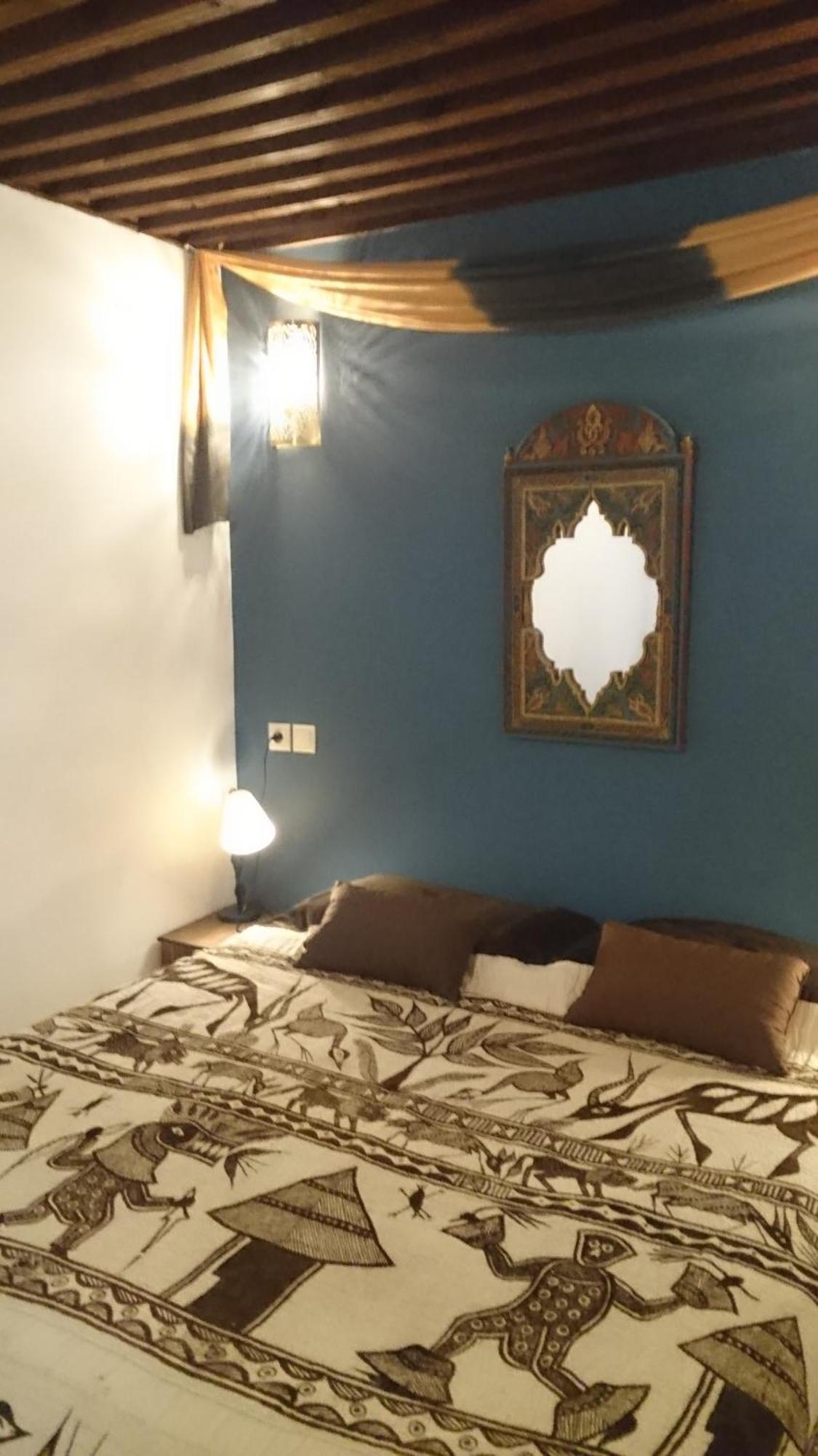 Riad Letchina فاس المظهر الخارجي الصورة